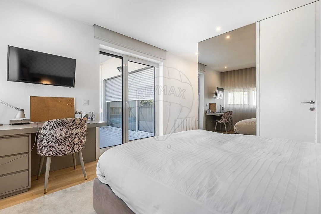 Apartamento T3 para Venda em Braga (São José de São Lázaro e São João do Souto) Foto 11