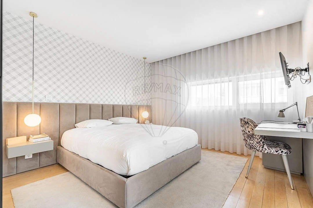 Apartamento T3 para Venda em Braga (São José de São Lázaro e São João do Souto) Foto 12