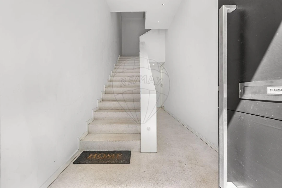 Apartamento T3 para Venda em Braga (São José de São Lázaro e São João do Souto) Foto 2