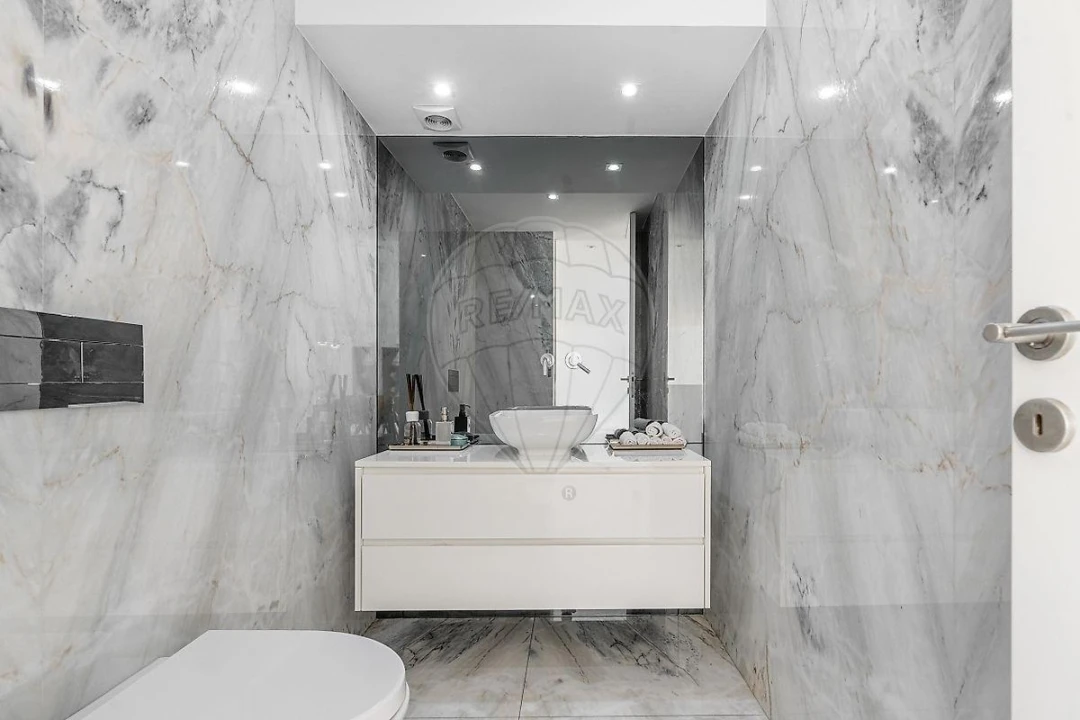 Apartamento T3 para Venda em Braga (São José de São Lázaro e São João do Souto) Foto 22