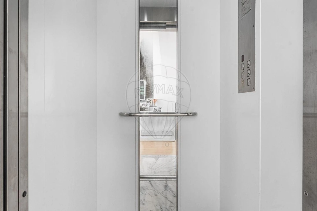 Apartamento T3 para Venda em Braga (São José de São Lázaro e São João do Souto) Foto 25