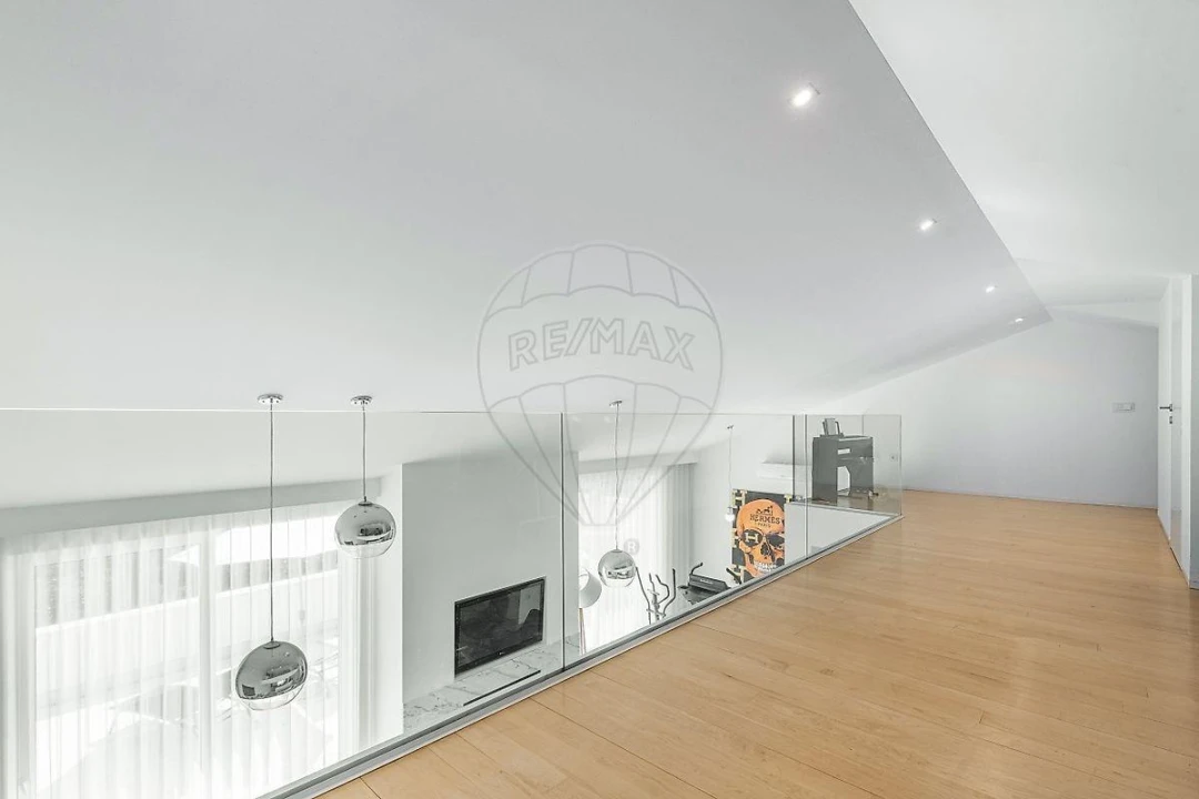 Apartamento T3 para Venda em Braga (São José de São Lázaro e São João do Souto) Foto 27