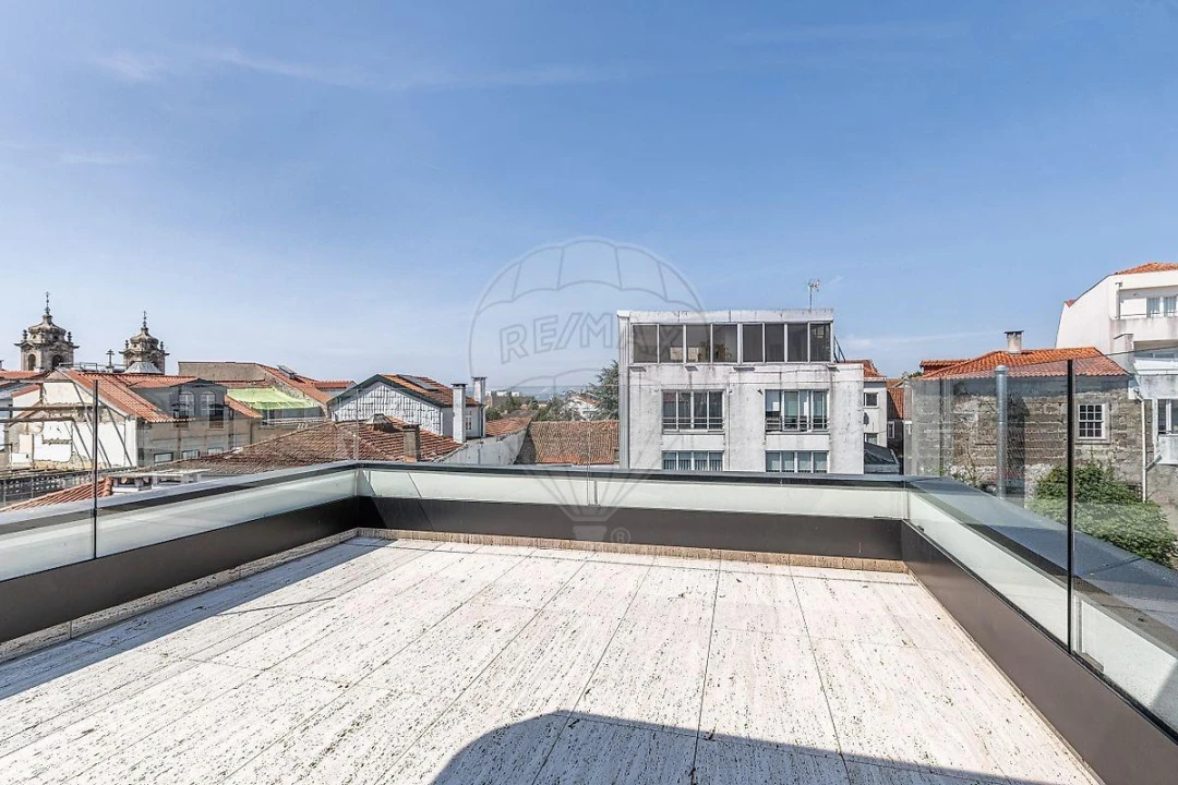 Apartamento T3 para Venda em Braga (São José de São Lázaro e São João do Souto) Foto 29