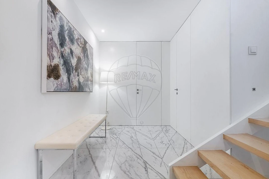 Apartamento T3 para Venda em Braga (São José de São Lázaro e São João do Souto) Foto 3