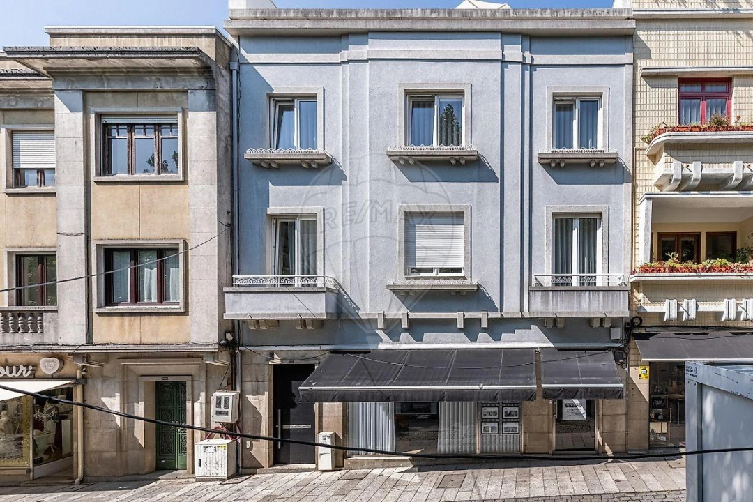 Apartamento T3 para Venda em Braga (São José de São Lázaro e São João do Souto) Foto 30