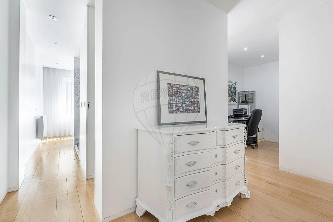 Apartamento T3 para Venda em Braga (São José de São Lázaro e São João do Souto) Foto 6