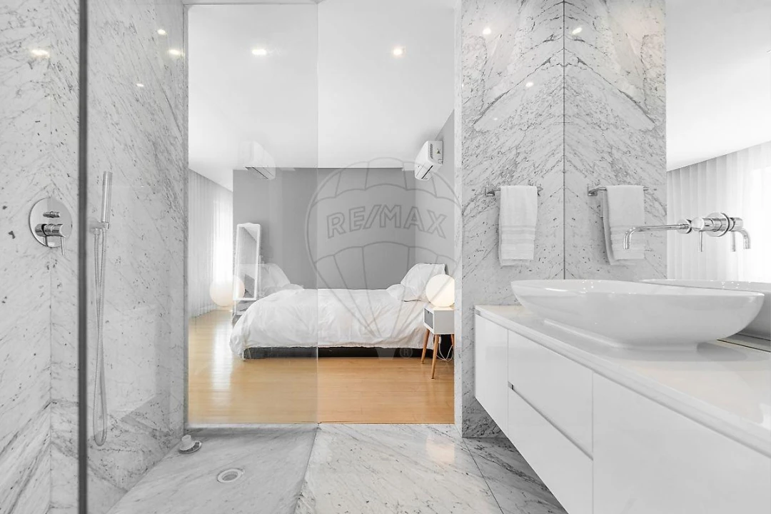 Apartamento T3 para Venda em Braga (São José de São Lázaro e São João do Souto) Foto 7