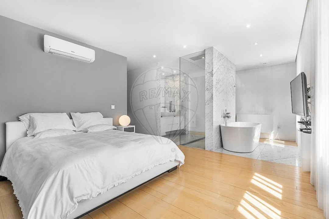 Apartamento T3 para Venda em Braga (São José de São Lázaro e São João do Souto) Foto 8