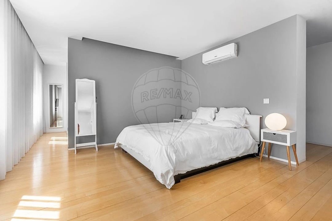 Apartamento T3 para Venda em Braga (São José de São Lázaro e São João do Souto) Foto 9