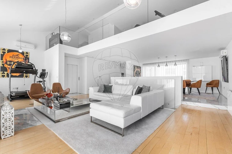 Apartamento T3 para Venda em Braga (São José de São Lázaro e São João do Souto) Foto 1