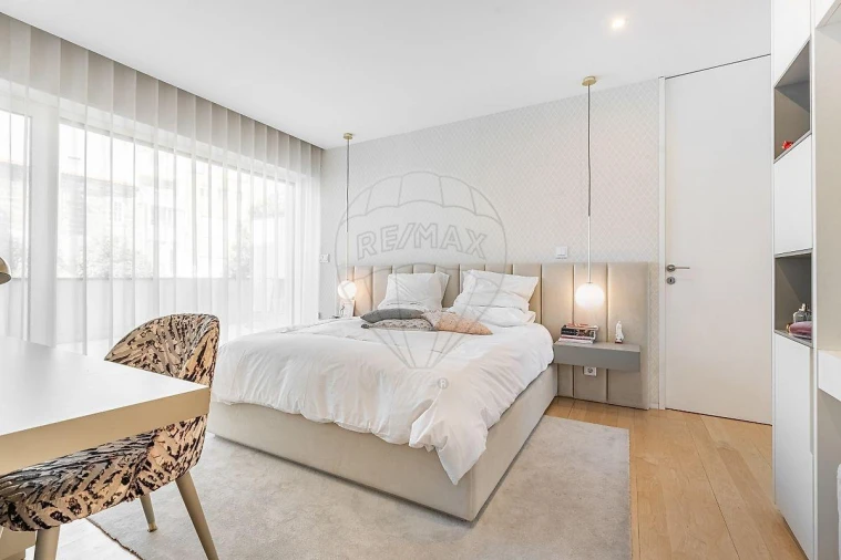 Apartamento T3 para Venda em Braga (São José de São Lázaro e São João do Souto) Foto 10