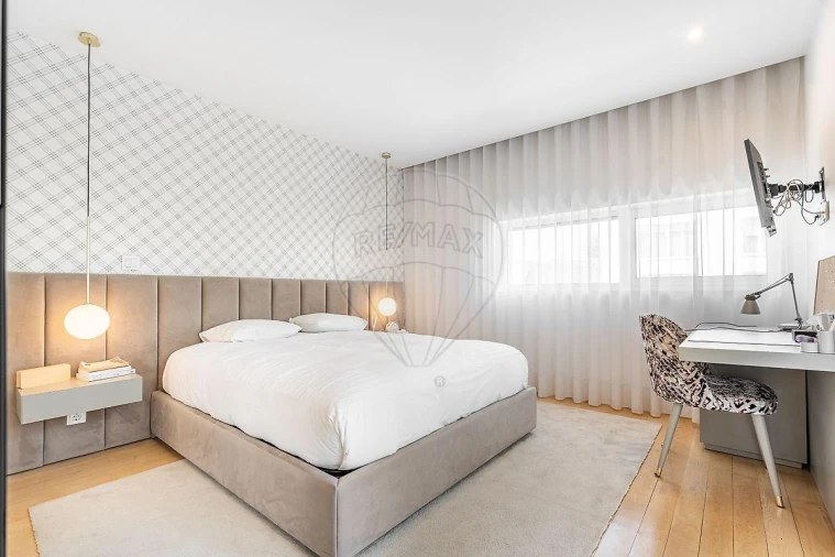 Apartamento T3 para Venda em Braga (São José de São Lázaro e São João do Souto) Foto 12