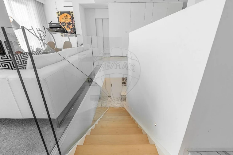 Apartamento T3 para Venda em Braga (São José de São Lázaro e São João do Souto) Foto 14