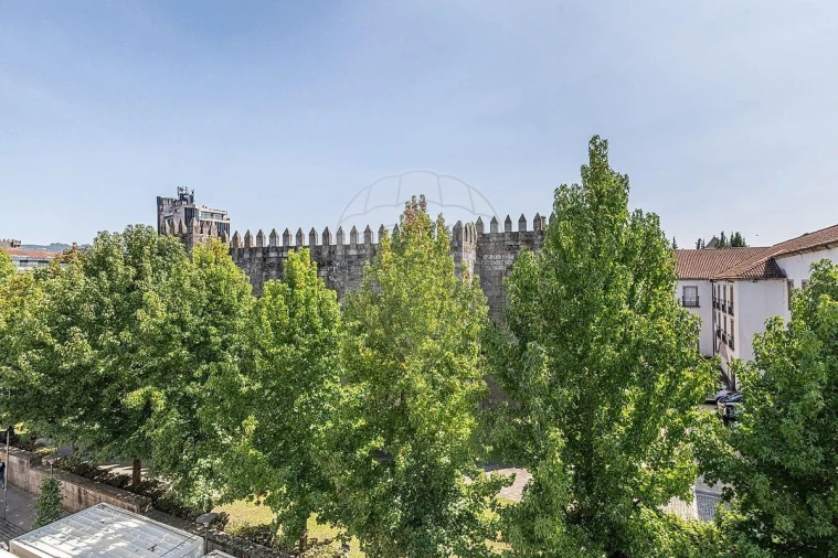 Apartamento T3 para Venda em Braga (São José de São Lázaro e São João do Souto) Foto 24