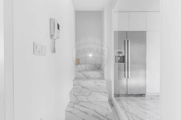 Apartamento T3 para Venda em Braga (São José de São Lázaro e São João do Souto) Foto 26