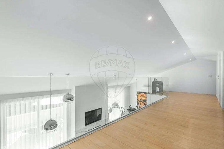 Apartamento T3 para Venda em Braga (São José de São Lázaro e São João do Souto) Foto 27