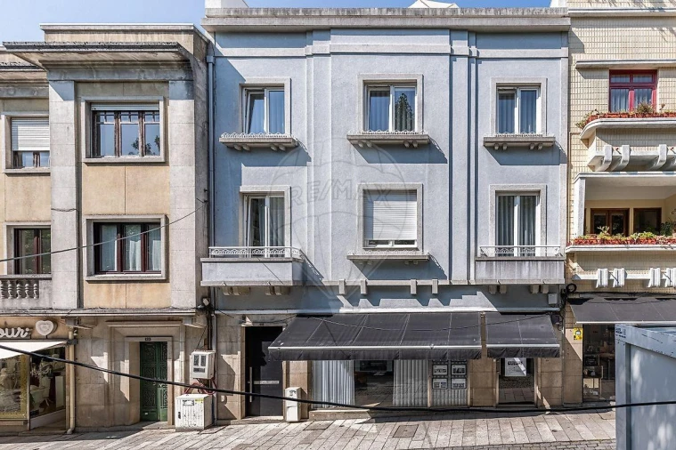 Apartamento T3 para Venda em Braga (São José de São Lázaro e São João do Souto) Foto 30