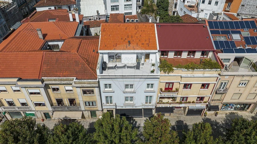 Apartamento T3 para Venda em Braga (São José de São Lázaro e São João do Souto) Foto 31