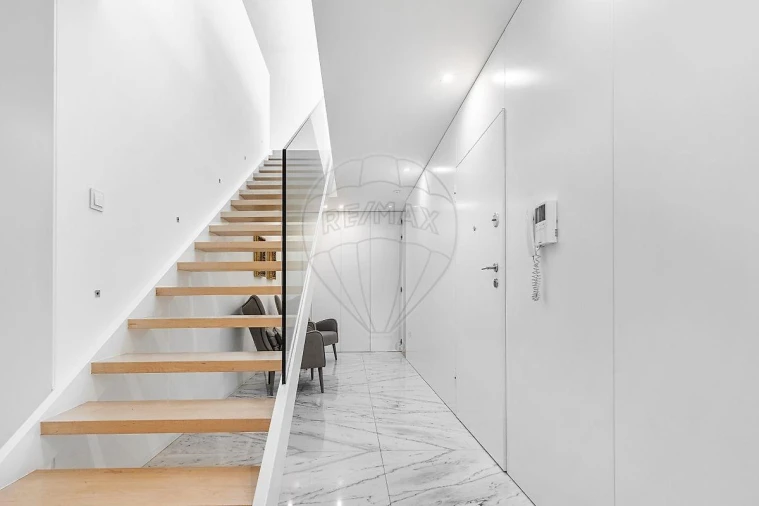 Apartamento T3 para Venda em Braga (São José de São Lázaro e São João do Souto) Foto 4