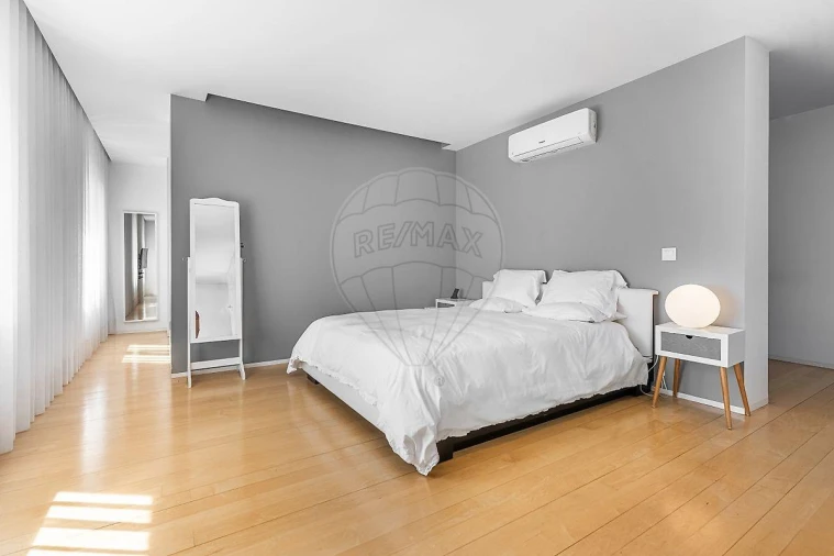 Apartamento T3 para Venda em Braga (São José de São Lázaro e São João do Souto) Foto 9