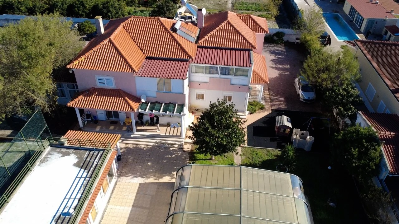 Quinta T7 para Venda em Poceirão e Marateca Foto 1