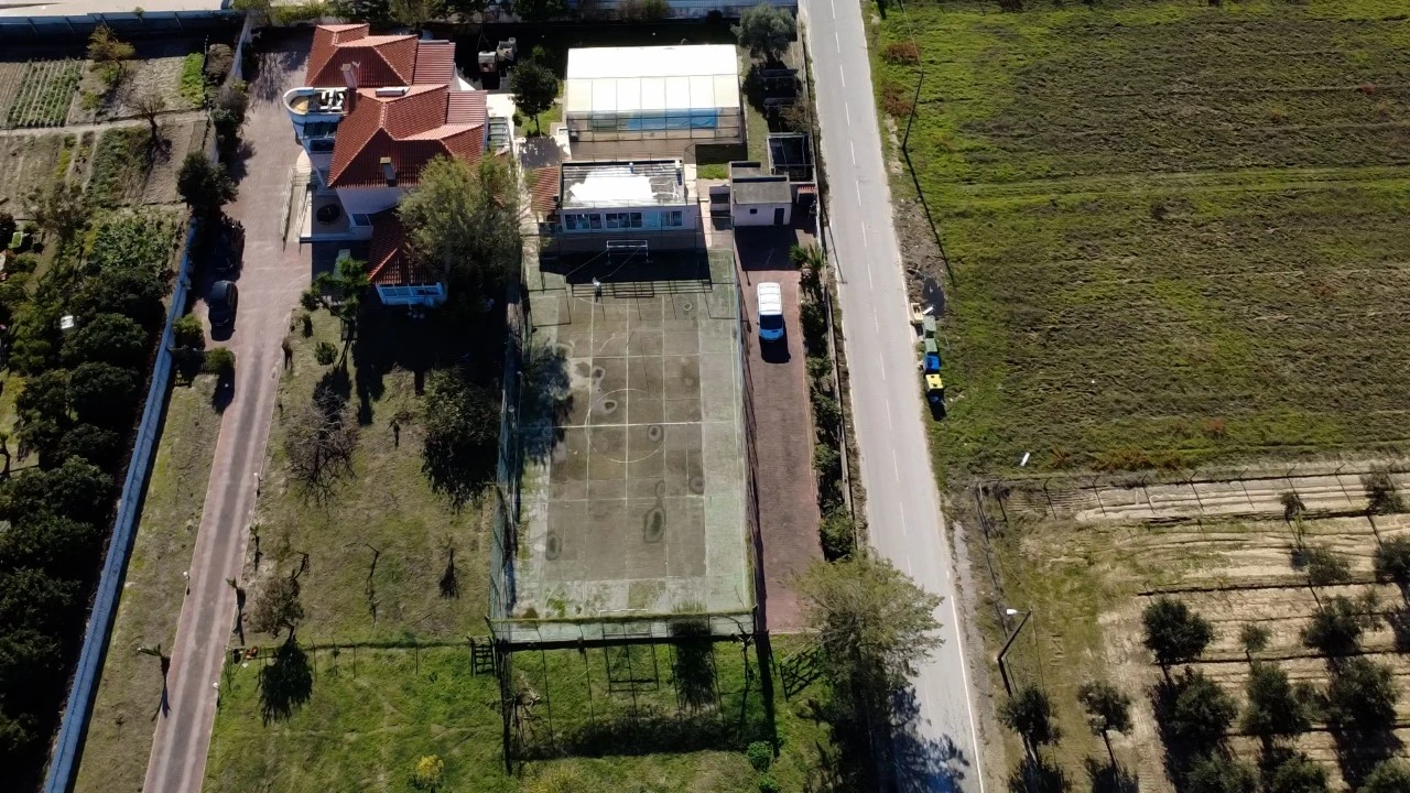 Quinta T7 para Venda em Poceirão e Marateca Foto 7