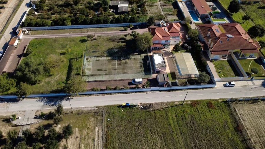 Quinta T7 para Venda em Poceirão e Marateca Foto 8