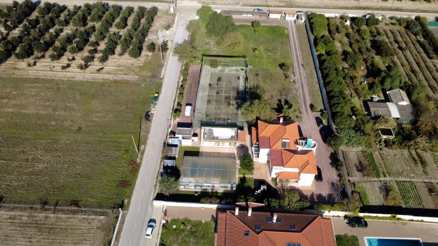 Quinta T7 para Venda em Poceirão e Marateca Foto 9