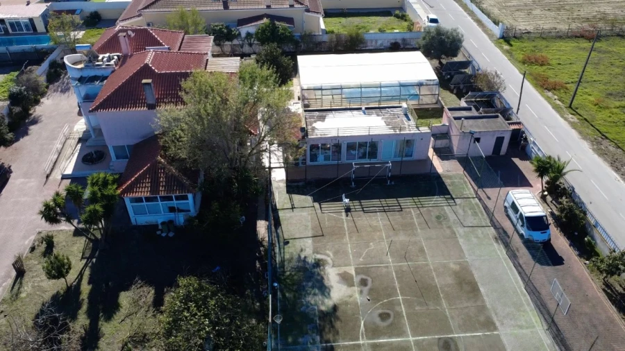 Quinta T7 para Venda em Poceirão e Marateca Foto 13