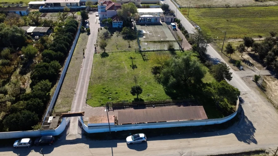 Quinta T7 para Venda em Poceirão e Marateca Foto 15