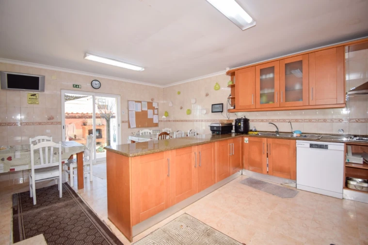 Quinta T7 para Venda em Poceirão e Marateca Foto 17