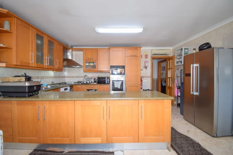 Quinta T7 para Venda em Poceirão e Marateca Foto 21