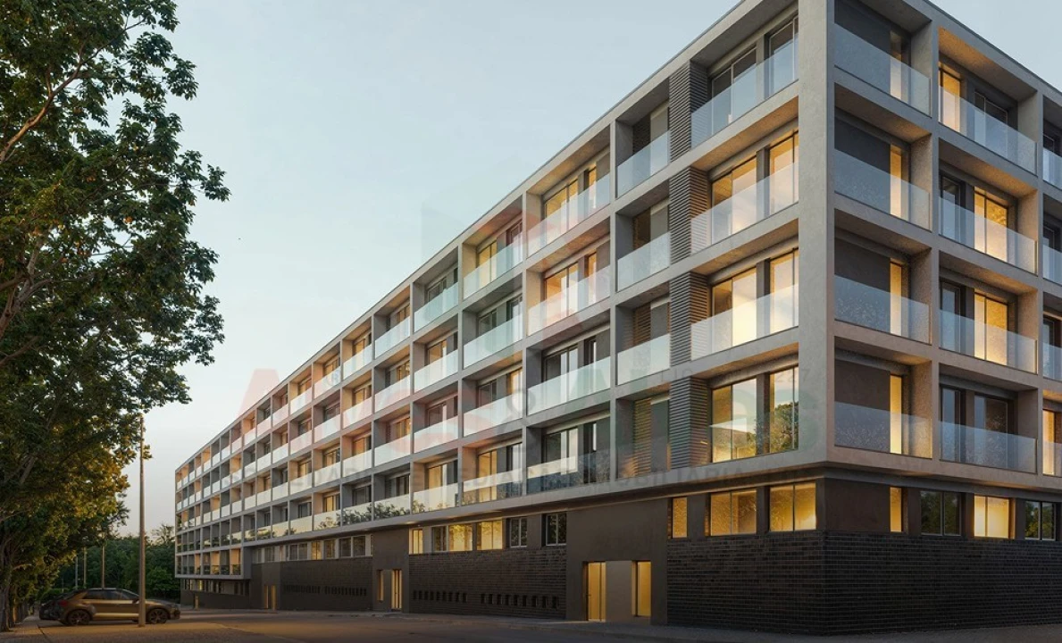 Apartamento T1 para Venda em Pedrouços Foto 2