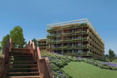 Apartamento T1 para Venda em Santa Marinha e São Pedro da Afurada