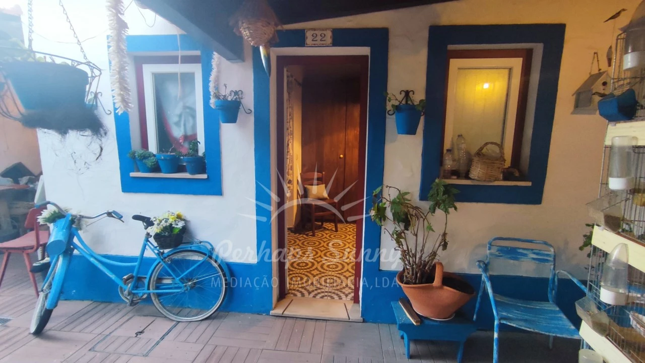 Moradia T3 para Venda em Grândola e Santa Margarida da Serra Foto 7