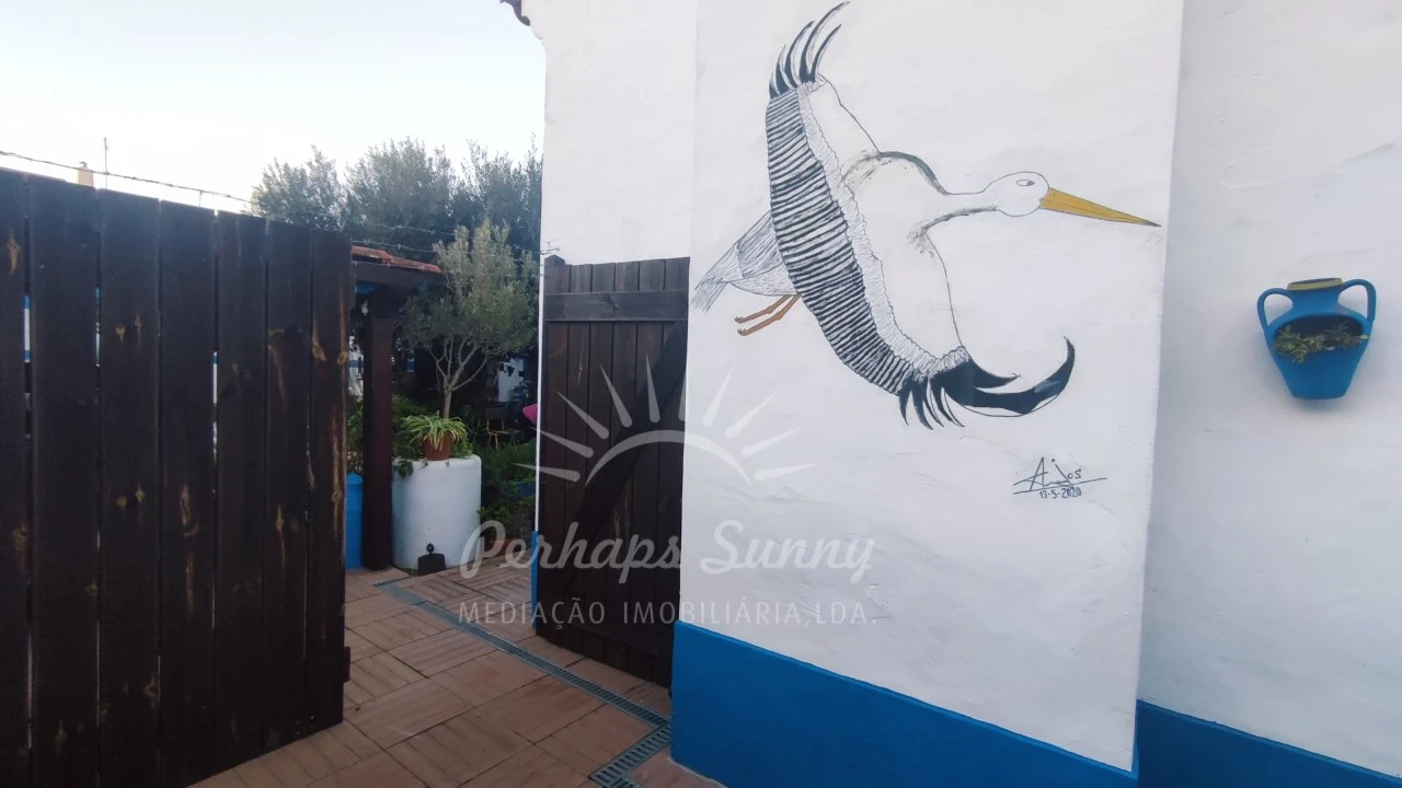 Moradia T3 para Venda em Grândola e Santa Margarida da Serra Foto 8