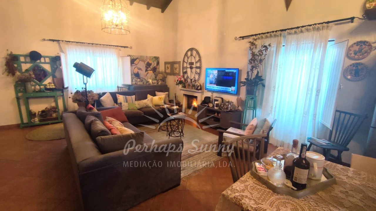 Moradia T3 para Venda em Grândola e Santa Margarida da Serra Foto 22