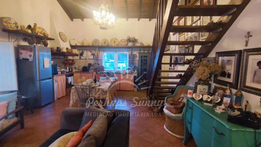 Moradia T3 para Venda em Grândola e Santa Margarida da Serra Foto 9