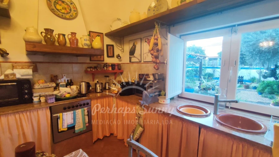 Moradia T3 para Venda em Grândola e Santa Margarida da Serra Foto 5