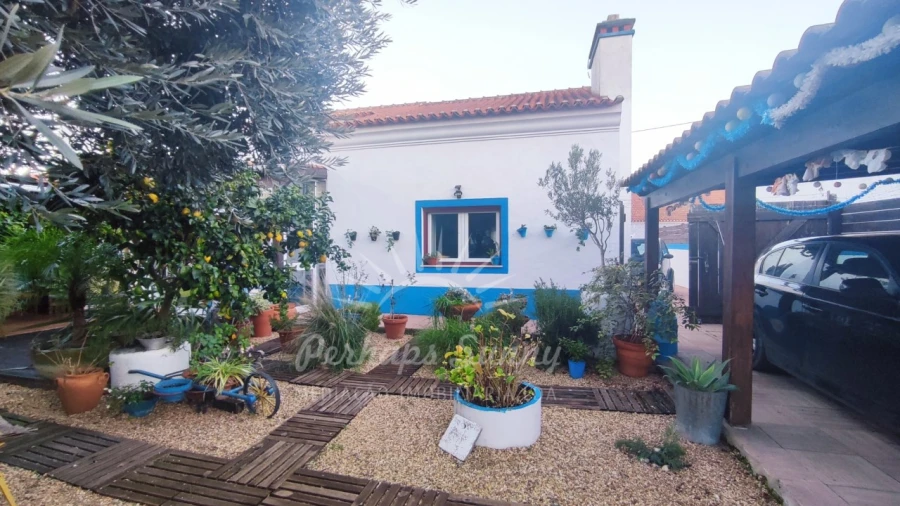 Moradia T3 para Venda em Grândola e Santa Margarida da Serra