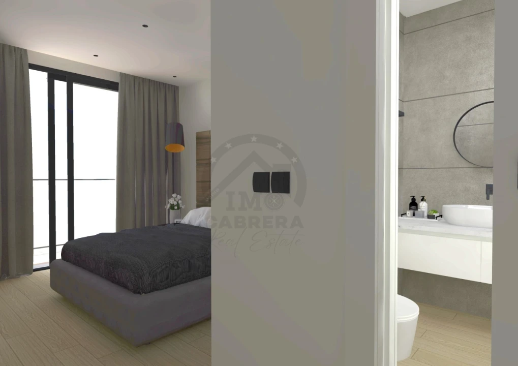 Moradia T3 para Venda em São Martinho Foto 4