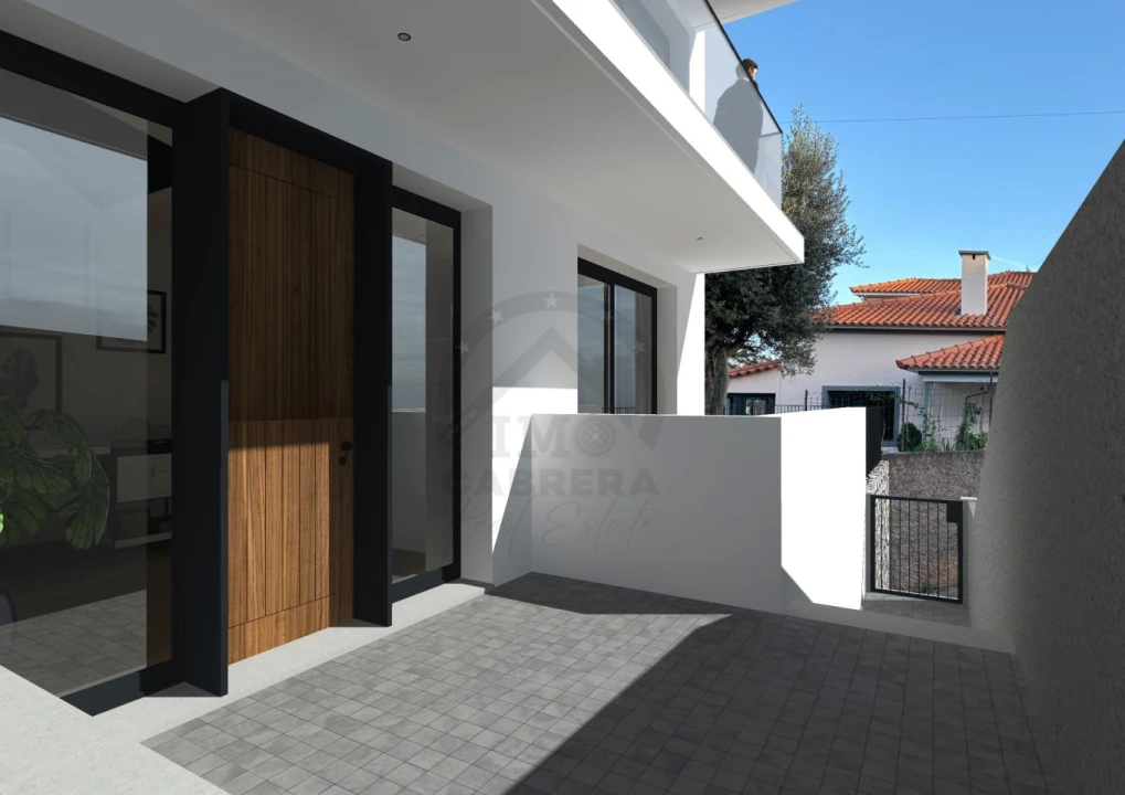 Moradia T3 para Venda em São Martinho Foto 6