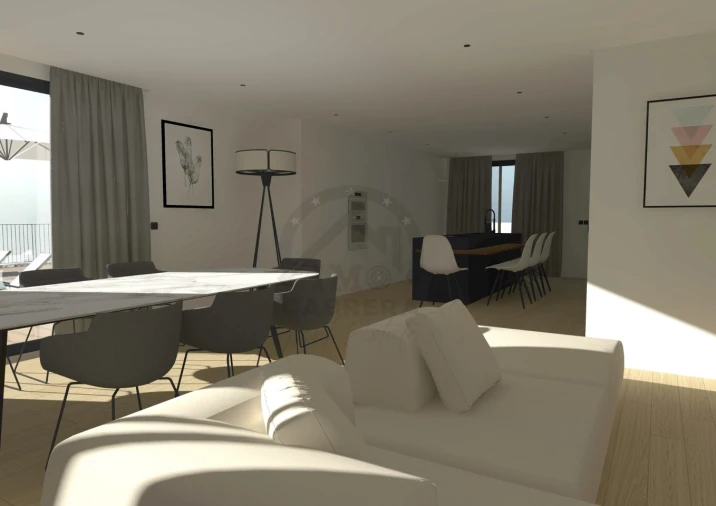 Moradia T3 para Venda em São Martinho Foto 2