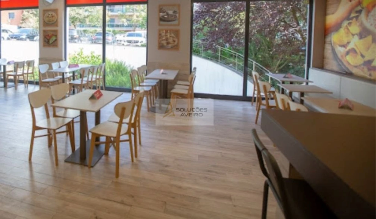 Negócio para Arrendamento em Águeda e Borralha Foto 5