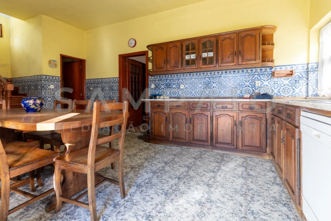 Moradia T3 para Venda em Fânzeres e São Pedro da Cova Foto 8