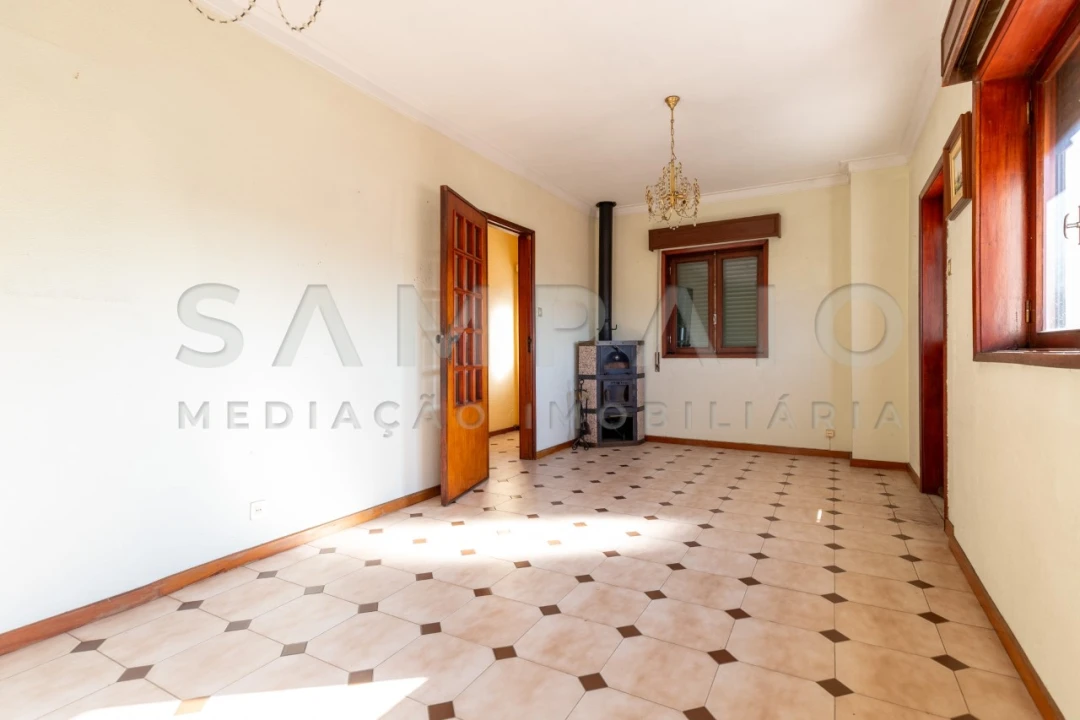 Moradia T3 para Venda em Fânzeres e São Pedro da Cova Foto 17