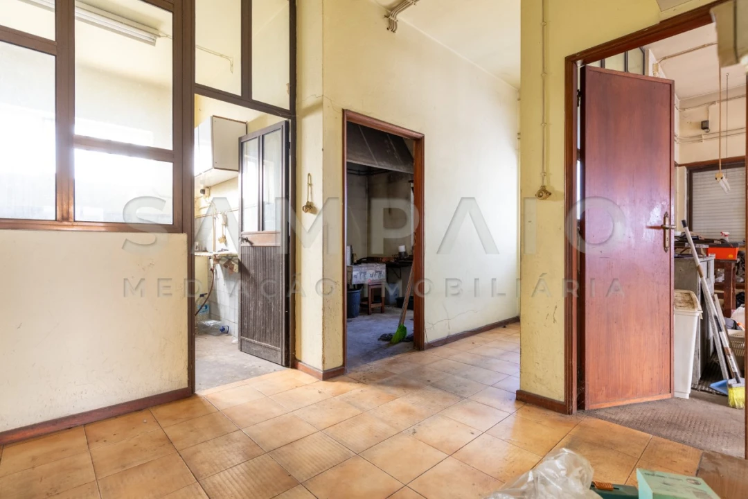 Moradia T3 para Venda em Fânzeres e São Pedro da Cova Foto 28