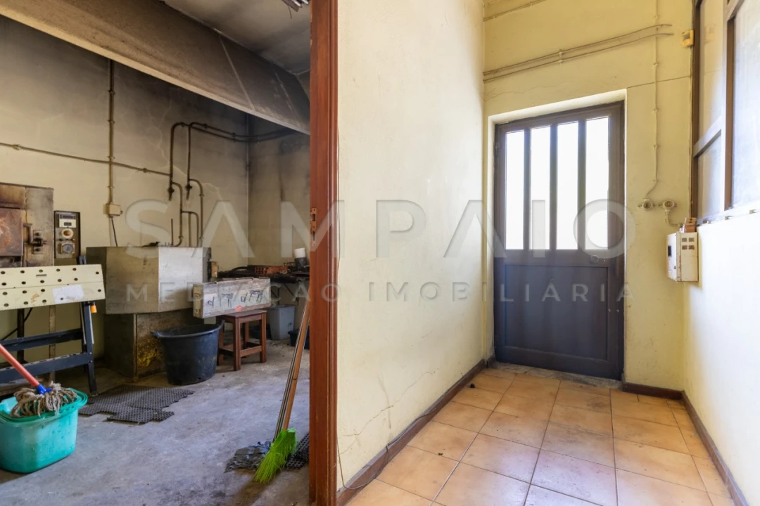 Moradia T3 para Venda em Fânzeres e São Pedro da Cova Foto 30