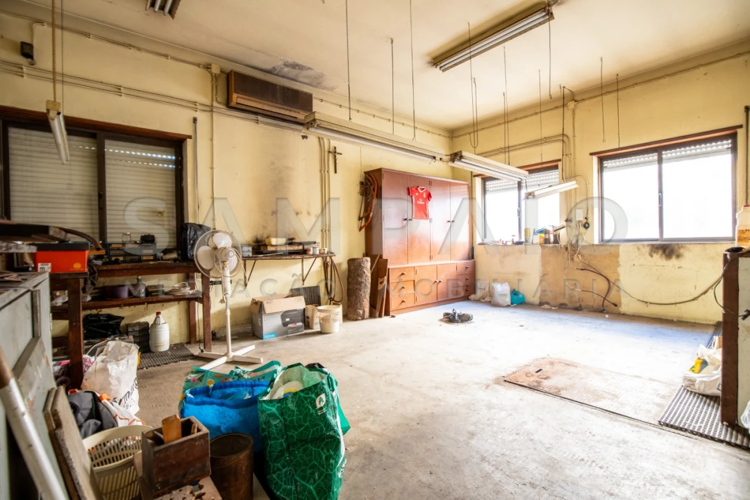 Moradia T3 para Venda em Fânzeres e São Pedro da Cova Foto 31