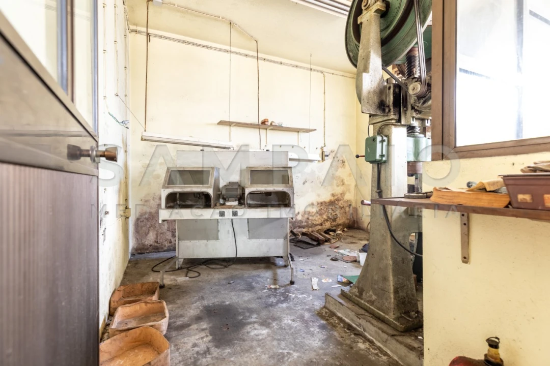 Moradia T3 para Venda em Fânzeres e São Pedro da Cova Foto 32